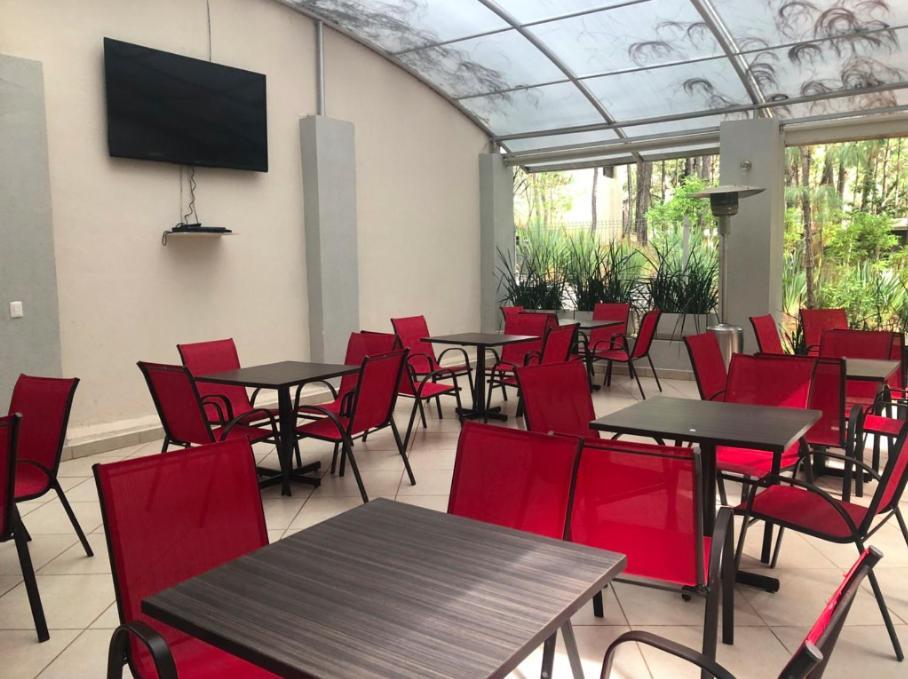 Rincon De Maria Mazamitla Villa Kültér fotó