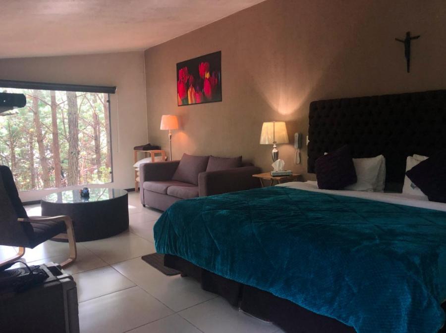 Rincon De Maria Mazamitla Villa Kültér fotó